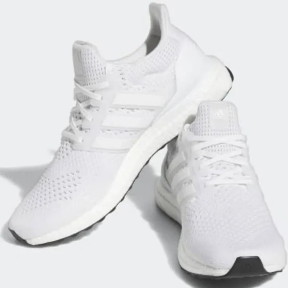 adidas | Shoes | Adidas Prime Blue Ultra Boost | Poshmark